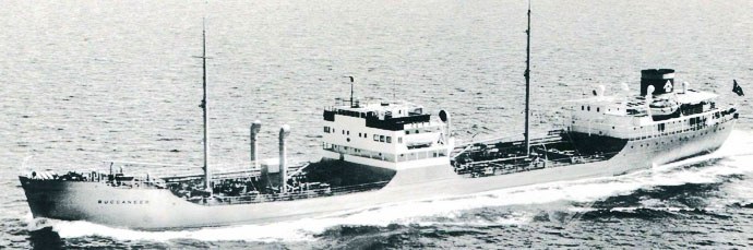 OSL30319500120001 BUCCANEER