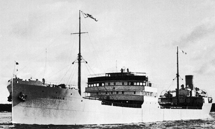 OSL30319510220001 VAGAN