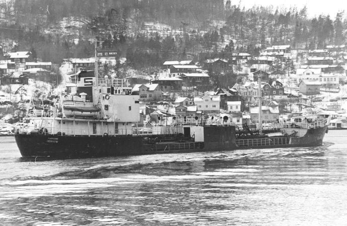OSL30519620120001 SKODVIK