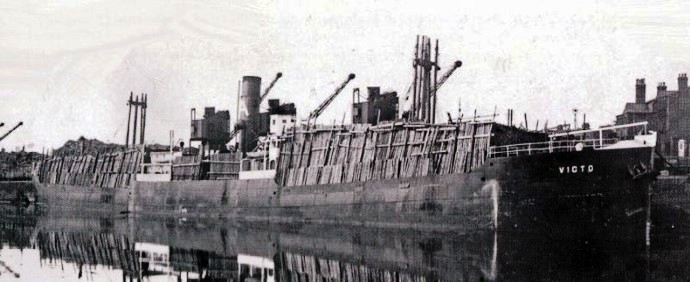 OSL30719390120002 VICTO