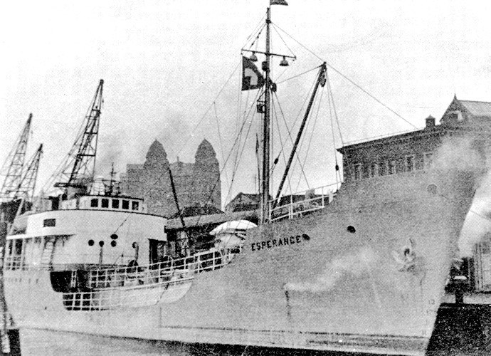 OSL30719460120001 ESPERANCE