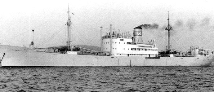 OSL30719480220001 ESQUIMAU