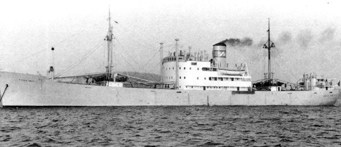 OSL30719480220001 ESQUIMAU 