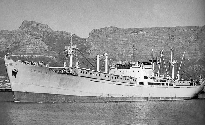 OSL30719550120002 ESPEN