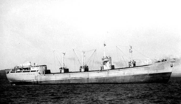 OSL30719550320001 ESTELLO