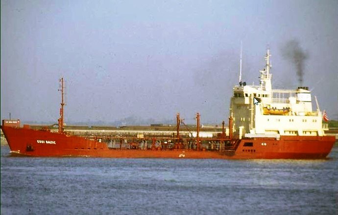 OSL30719790120001 ESSI BALTIC