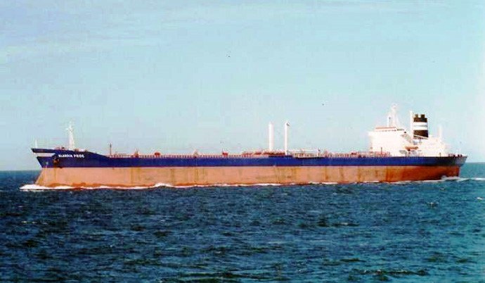 OSL30719830120001 ESSI VIBEKE
