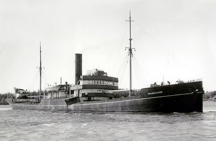 OSL30819240120001 HILDEGAARD