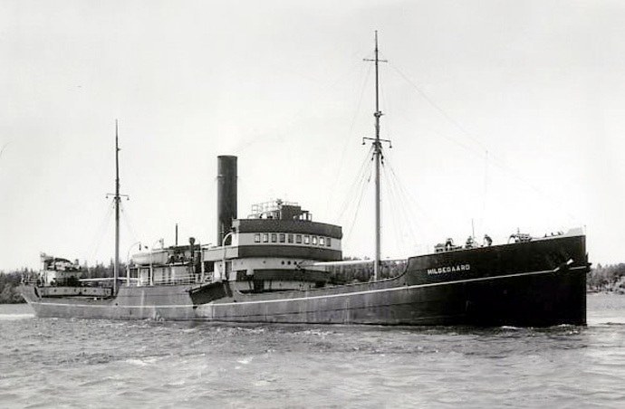 OSL30819240120001 HILDEGAARD