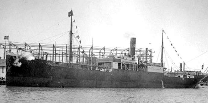 OSL30919150120001 RAVN