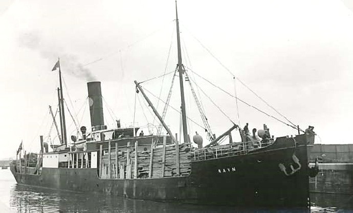 OSL30919150120002 RAVN
