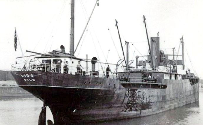 OSL30919300120001 LIDO