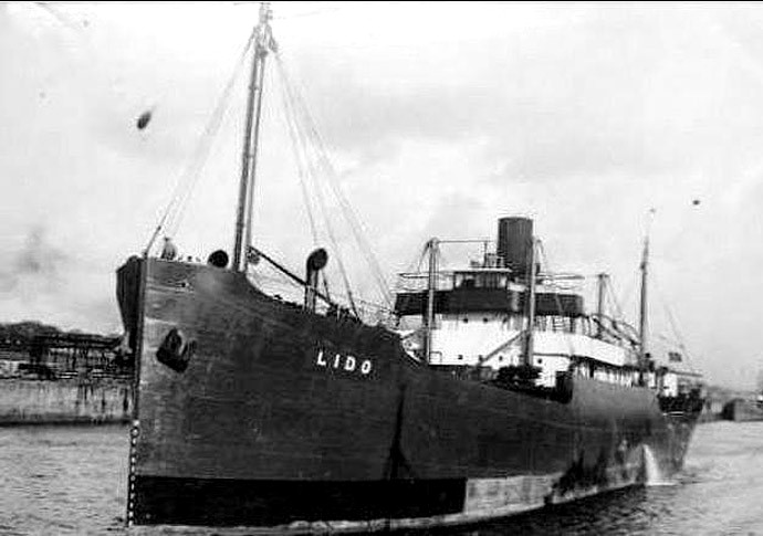 OSL30919300120002 LIDO