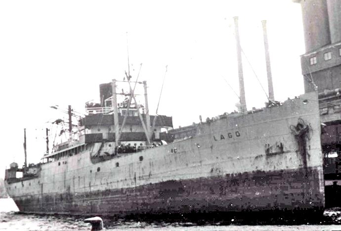 OSL30919340120001 LAGO