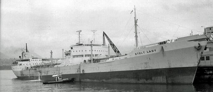 OSL30919540120002 C T GOGSTAD