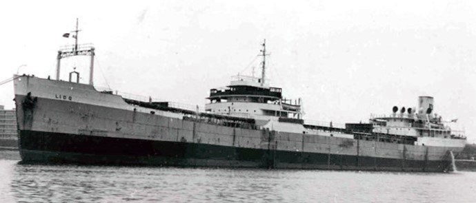 OSL30919550120001 LIDO