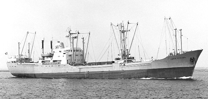 OSL30919690120001 LARA VIKING