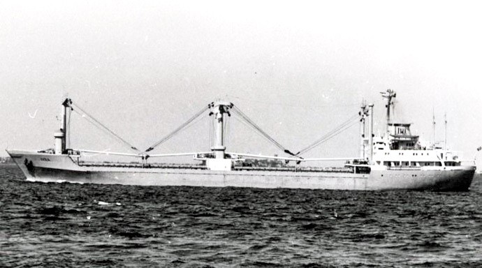 OSL30919710120001 LYRA