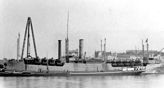 OSL31119210120001 BELFRI