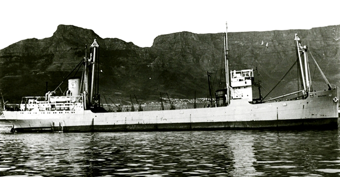 OSL31119260120001 BELNOR