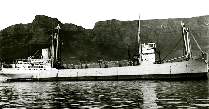 OSL31119260120001 BELNOR