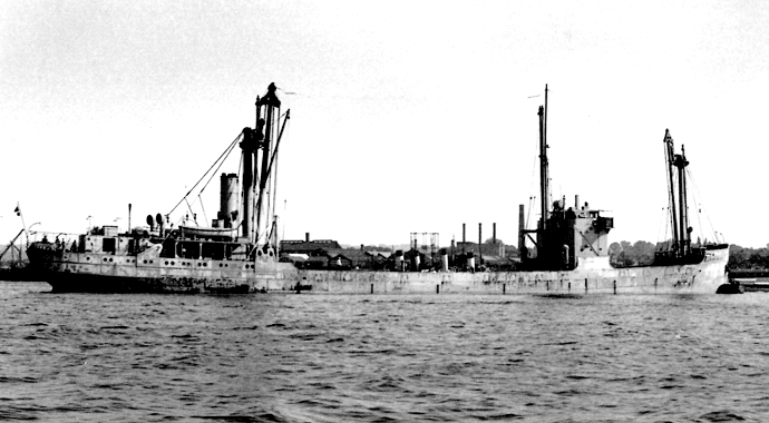 OSL31119260120002 BELNOR