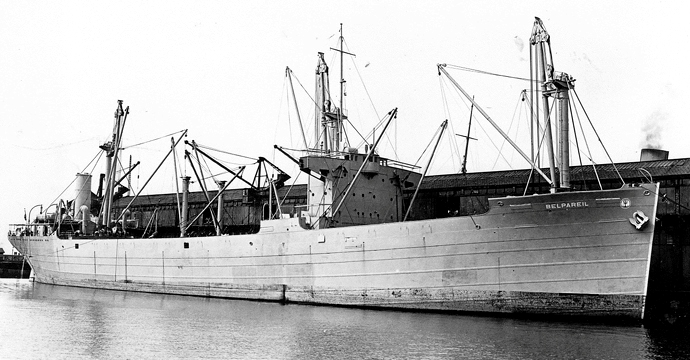 OSL31119260320001 BELPAREIL