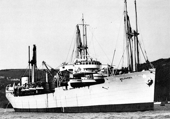 OSL31119260320002 BELPAREIL