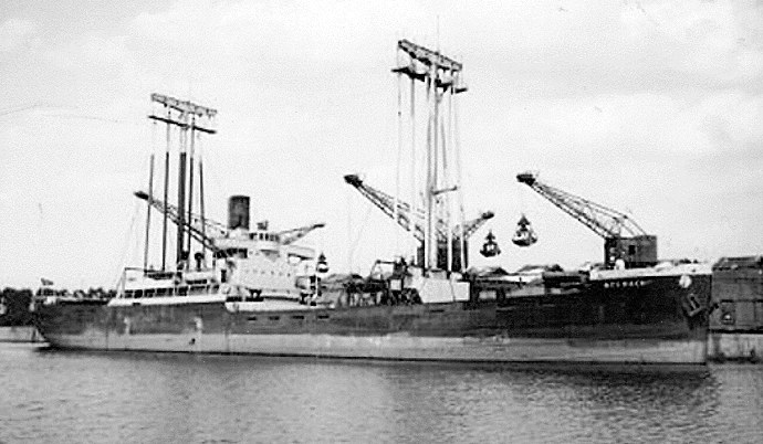 OSL31119330120001 BELDAGNY