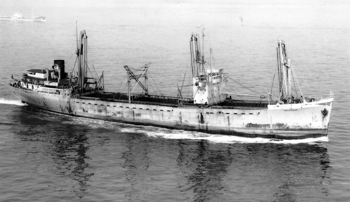 OSL31119470320001 BELOCEAN