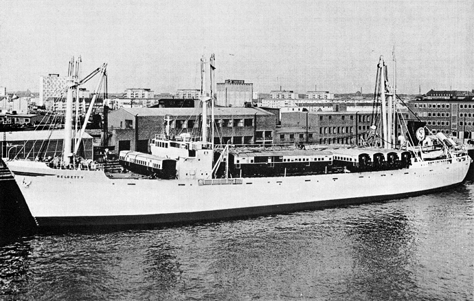 OSL31119490120001 BELBETTY