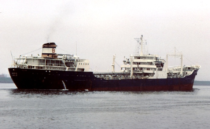 OSL31119580120001 BELSTAR