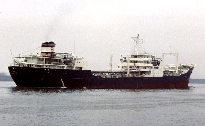 OSL31119580120001 BELSTAR