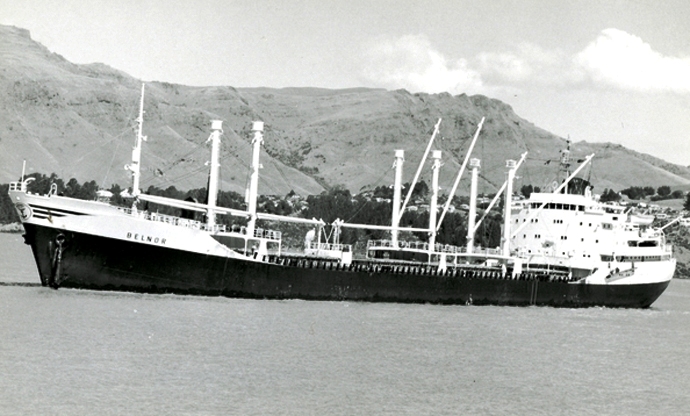 OSL31119590120001 BELNOR