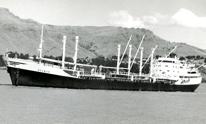 OSL31119590120001 BELNOR