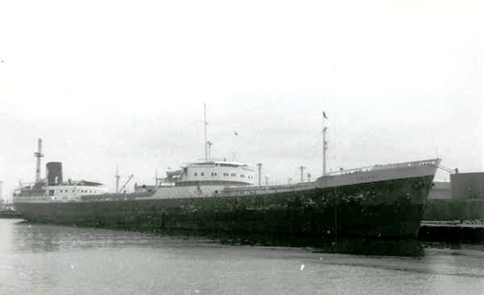 OSL31119620120001 BELFRI