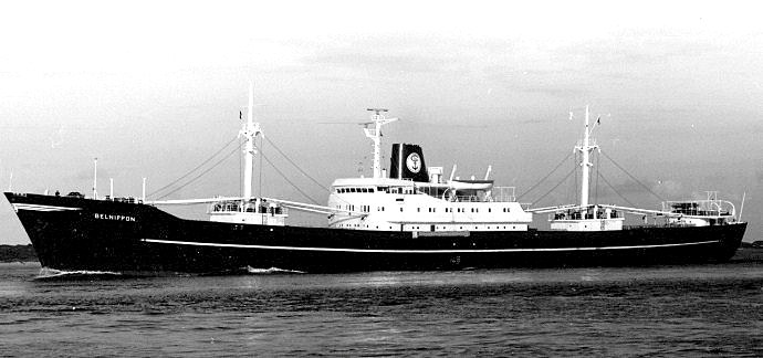 OSL31119640220001 BELNIPPON