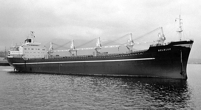 OSL31119680120001 BELBLUE