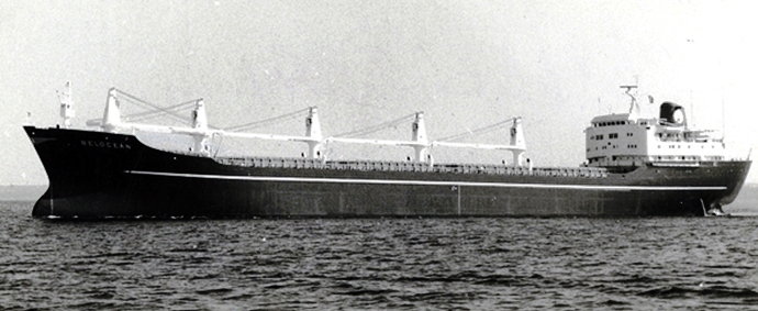 OSL31119680220001 BELOCEAN