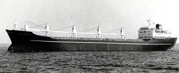 OSL31119680220001 BELOCEAN