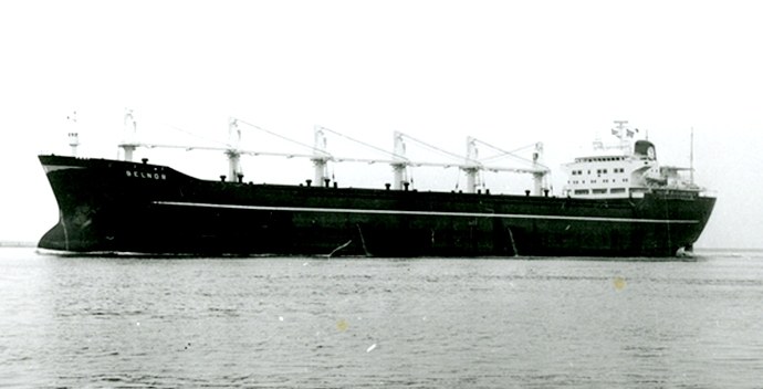 OSL31119710120001 BELNOR