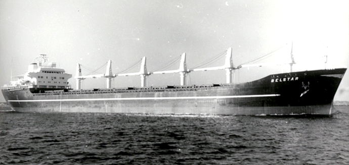 OSL31119720120001 BELSTAR