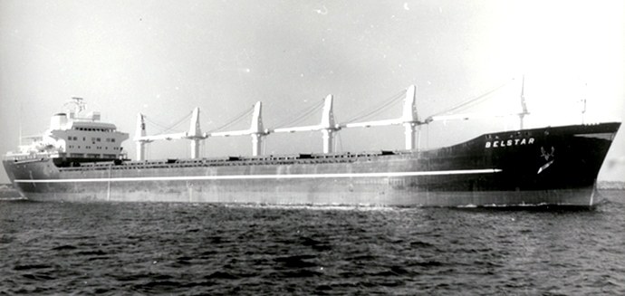 OSL31119720120001 BELSTAR
