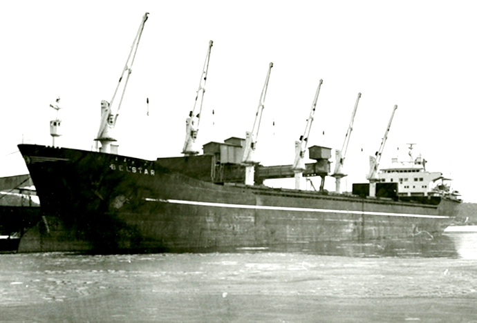 OSL31119720120003 BELSTAR