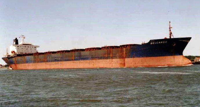 OSL31119750220001 BELCARGO