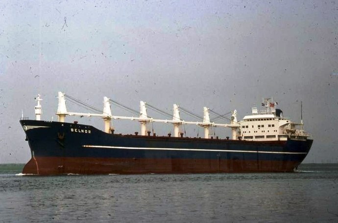 OSL31119830120001 BELNOR