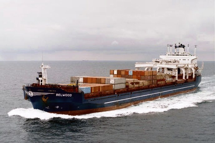 OSL31119850120001 BELWOOD