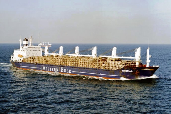 OSL31119860220001 NORBELLA