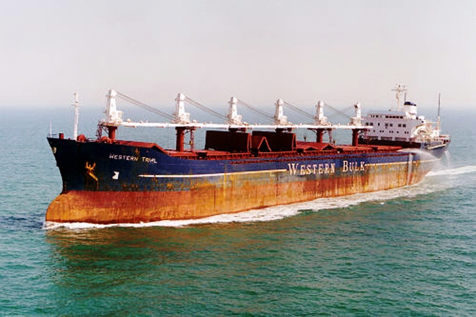 OSL31119890220001 WESTERN TRIAL