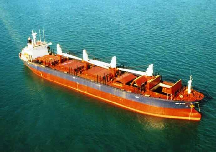 OSL31119920120001 BELSTAR